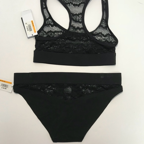 Calvin Klein Bikini and Bralette - Picture 3 of 3